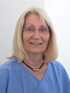 Dr. Sebesi Judit főorvos belgyógyász-gasztroenterológus