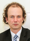 Dr. Varga Lóránd belgyógyász-gasztroenterológus