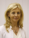 Dr. Kovács Márta gyermekgyógyász, gasztroenterológus