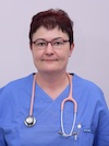Dr. Schmidt Erika Magdolna belgyógyász-gasztroenterológus