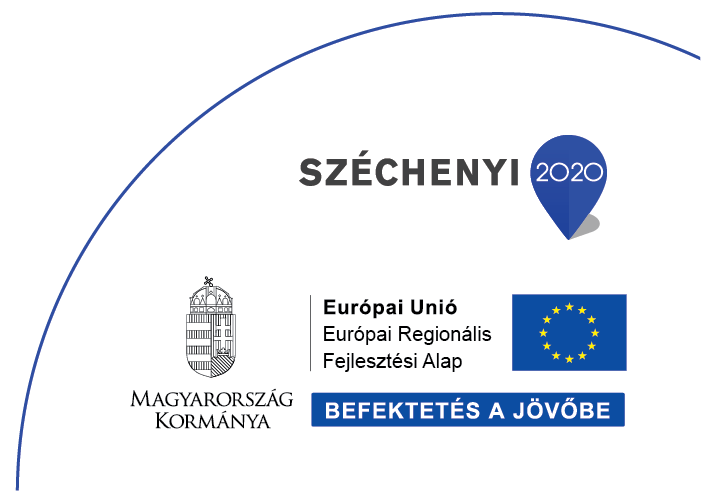 Kedvezményezetti infoblokk — GINOP-3.2.2-8-2-4-16-2017-00751